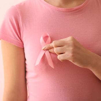 Leronlimab increased PD-L1 in patients with triple-negative breast cancer, potentially making cold tumors responsive to immune checkpoint inhibitors: © stock.adobe.com.