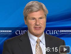 EP. 5 Questions to Ask Your Lung Cancer Doctor