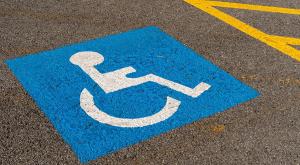 Going Out on Disability