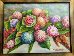 Flower Burst