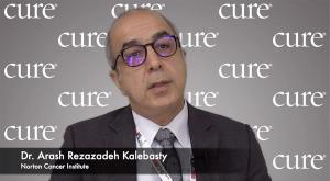 Jevtana's Toxicity Profile Makes It a Good Option in Metastatic Prostate Cancer