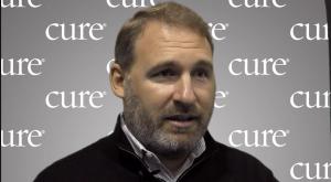 Lung Cancer Living Room Brings Patients Together