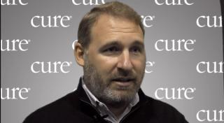 Lung Cancer Living Room Brings Patients Together