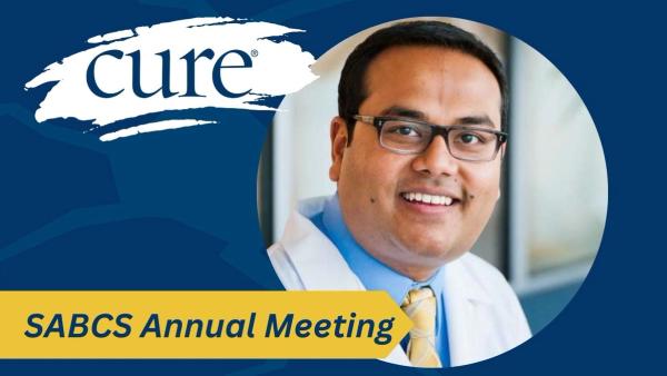 Giredestrant generated improved outcomes over standard endocrine therapy in patients with ER+/HER2–, medium- and high-risk early breast cancer.