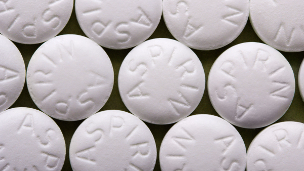 Image of Aspirin