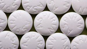 Image of Aspirin