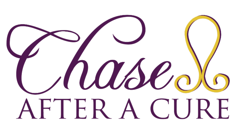 Chase After a Cure logo