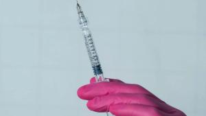 subcutaneous injection