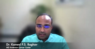 Novel Therapy Shows Promise in Group of Patients with Metastatic Colon Cancer