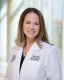 Dr. Breelyn Wilky 