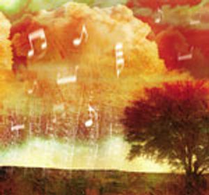 Healing Sounds of Music Therapy