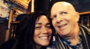 Support From All Sides: My Cancer Story