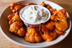 6 Cancer-Friendly, Super Food Recipes for Super Bowl Parties