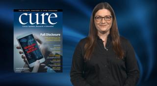 New Issue Alert: CURE Winter 2020