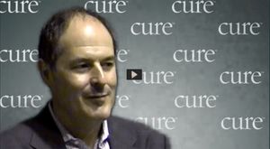 Juergen Klenk on the Cancer XPRIZE