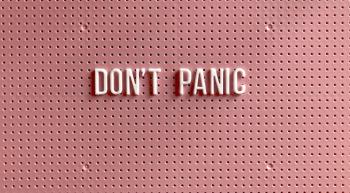 How Do You Overcome the Fear that Comes with Cancer?