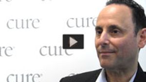 Kenneth Freundlich on the Importance of Advocacy for Patients With Hereditary Cancers