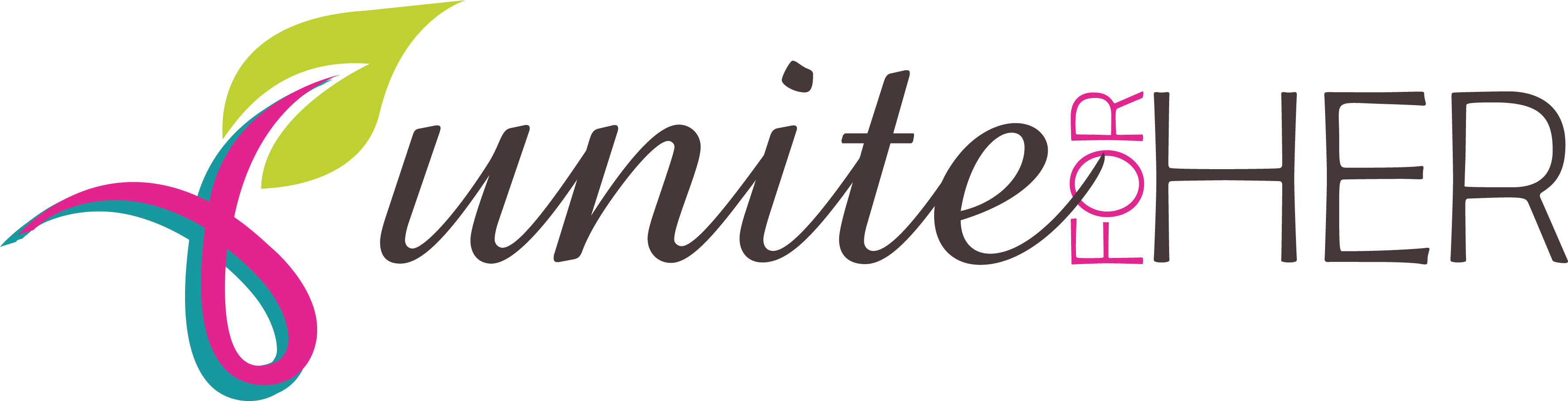 Unite for HER logo