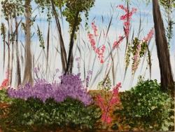 Spring Emerges
