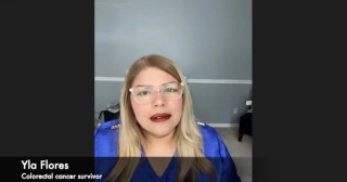 ‘Shock to the Heart’: A Cancer Survivor Recalls the Emotions of Her First Chemo Treatment