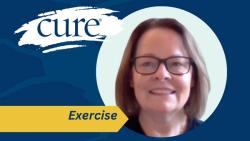 Simple Ways for Patients With Cancer to Start Exercising