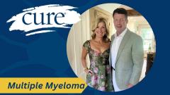 Annamarie and JP Kealy