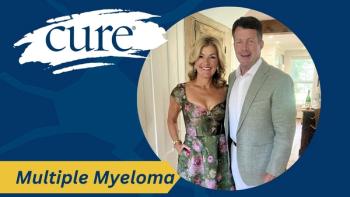 Annamarie and JP Kealy