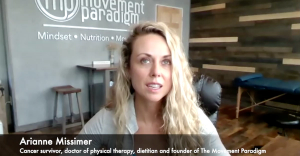 How a Cancer Survivor Trained for ‘American Ninja Warrior’ During Treatment