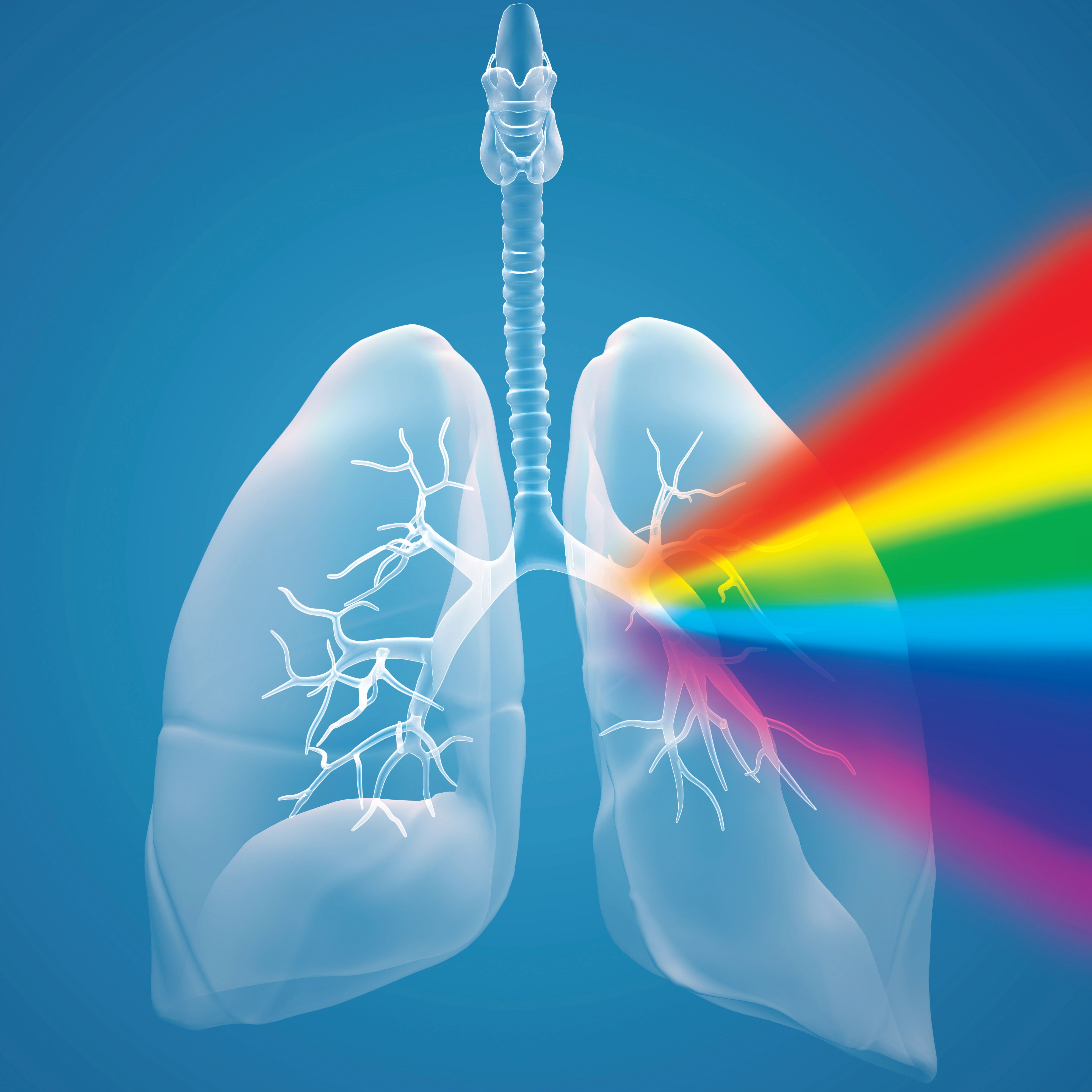 Hormone Therapy For Lung Cancer