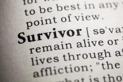 Sharing Stories of Survivorship