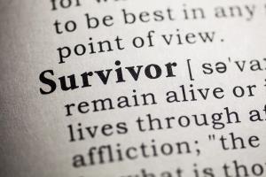 Image of survivorship
