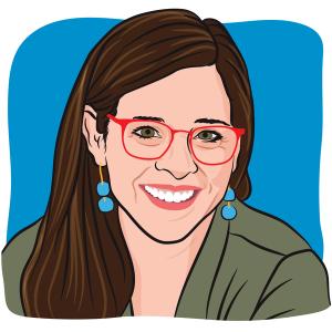 Image of Danielle.