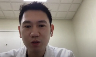 Newly Diagnosed? Rely on ‘Research and Hope’, Says Doctor Turned Patient With Cancer