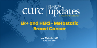 Understanding Treatment Options for ER+/HER2–, ESR1-Mutant Metastatic Breast Cancer