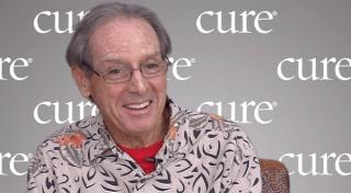 Men with Breast Cancer Must Attend Major Conferences to Advocate for Themselves