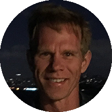 Mark P. Temple