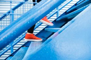 Taking the Extra Step for Patients With Cancer
