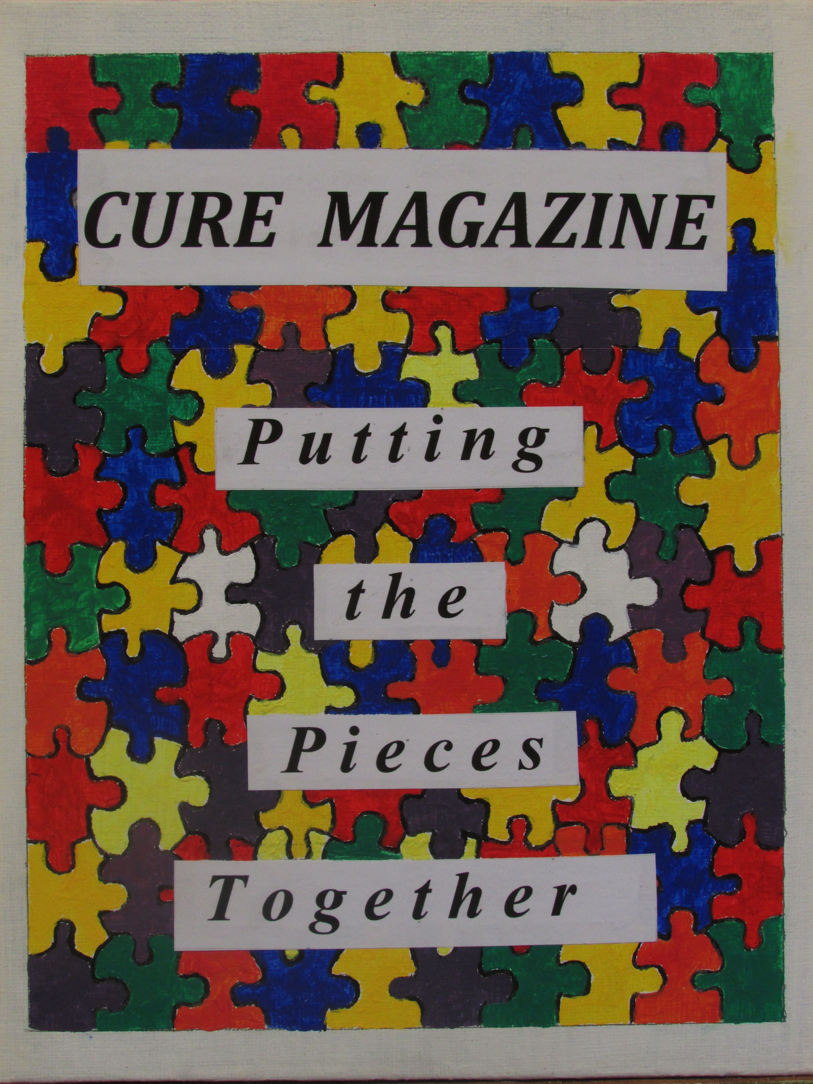 Putting the Pieces Together