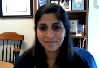 Illustration of doctor.