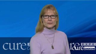 Overview of Patients With Prostate Cancer at Diagnosis