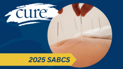 Acupuncture Improves Cognitive Function in Breast Cancer Survivors