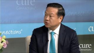 Presenting Treatment Options for Small Cell Lung Cancer