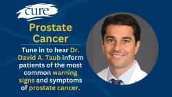 Image of man with text. Image of man with text.