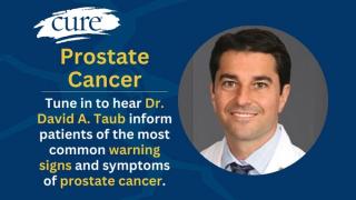 Image of man with text.