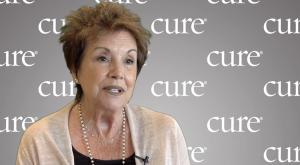 A Chat With Bonnie J. Addario