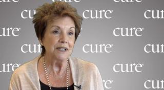 A Chat With Bonnie J. Addario