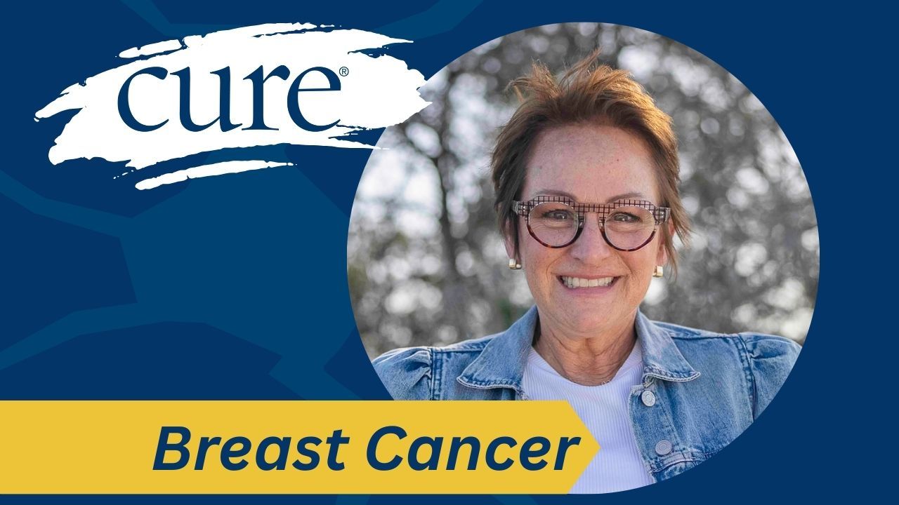 <![CDATA[Mom of Four Shares Story of Her Breast Cancer Diagnosis]]>