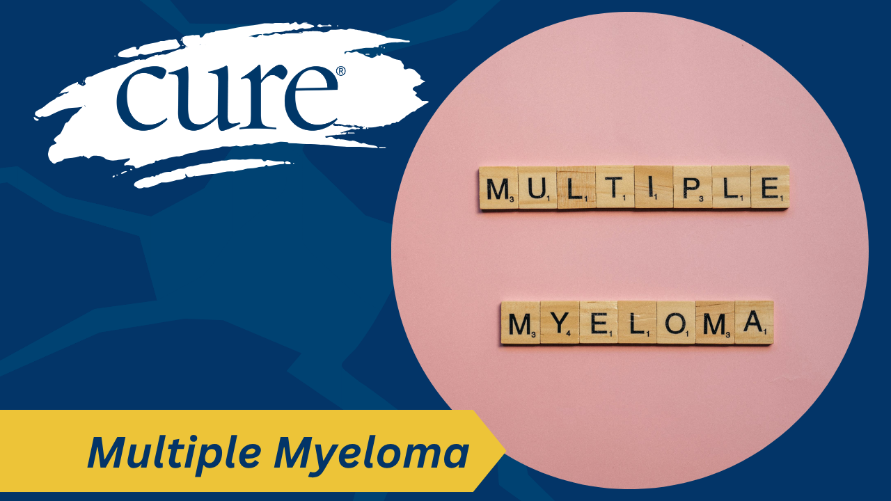 Study Identifies Why Multiple Myeloma May Return After Immunotherapy