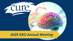 Gomekli Shows Early Activity in Pediatric Low Grade Glioma