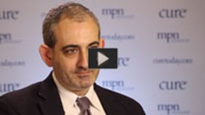 Jason R. Gotlib on JAK Inhibitors for the Treatment of Myelofibrosis